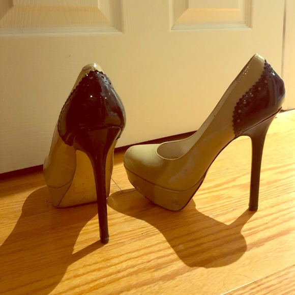 Steve Madden Heels - Picture 1 of 2